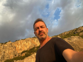 Murat Aygen biografia: chi è, età, altezza, peso, figli, moglie, carriera, Instagram e vita privata