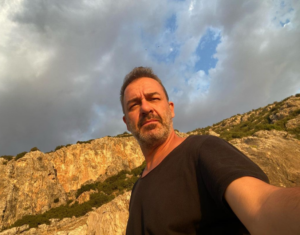 Murat Aygen biografia: chi è, età, altezza, peso, figli, moglie, carriera, Instagram e vita privata