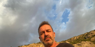 Murat Aygen biografia: chi è, età, altezza, peso, figli, moglie, carriera, Instagram e vita privata
