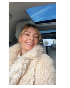 Ozge Ozder biografia: chi è, età, altezza, peso, figli, marito, carriera, Instagram e vita privata