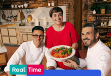Ricette d'Italia – Piatti in tavola: che cos’è, come funziona, casting, come scrivere per partecipare, orari tv e streaming