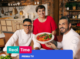 Ricette d'Italia – Piatti in tavola: che cos’è, come funziona, casting, come scrivere per partecipare, orari tv e streaming