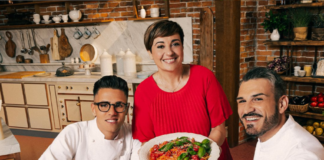 Ricette d'Italia – Piatti in tavola: che cos’è, come funziona, casting, come scrivere per partecipare, orari tv e streaming