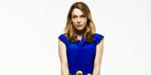 Sally Bretton biografia: chi è, età, altezza, peso, figli, marito, carriera, Instagram e vita privata