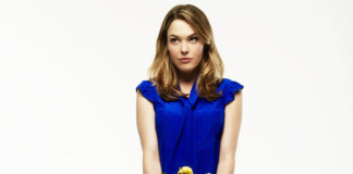 Sally Bretton biografia: chi è, età, altezza, peso, figli, marito, carriera, Instagram e vita privata