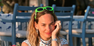 Seda Bakan biografia: chi è, età, altezza, peso, figli, marito, carriera, Instagram e vita privata