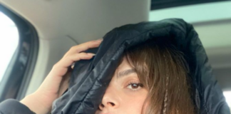 Sinem Ünsal biografia: chi è, età, altezza, peso, figli, marito, carriera, Instagram e vita privata