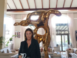 Vana Barba biografia: chi è, età, altezza, peso, figli, marito, carriera, Instagram e vita privata