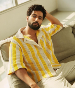 Vicky Kaushal biografia: chi è, età, altezza, peso, figli, moglie, carriera, Instagram e vita privata