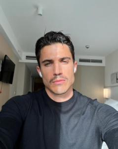 Álex González biografia: chi è, età, altezza, peso, figli, moglie, carriera, Instagram e vita privata