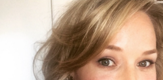 Adrienne Pickering biografia: chi è, età, altezza, peso, figli, marito, carriera, Instagram e vita privata