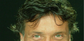 Alberto Testone biografia: chi è, età, altezza, peso, figli, moglie, carriera, Instagram e vita privata