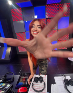 Alessandra Gilioli biografia: chi è, età, altezza, peso, fidanzato, lavoro, radio, vita privata e Instagram