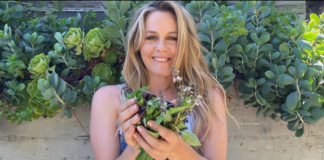 Alicia Silverstone biografia: chi è, età, altezza, peso, figli, marito, carriera, Instagram e vita privata