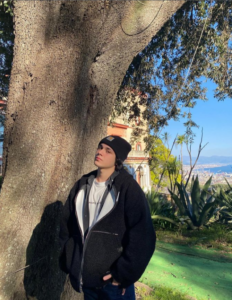 Andrea Settembre biografia: chi è, età, altezza, peso, canzoni, fidanzata, Instagram e vita privata