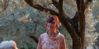 Annamaria Petolicchio biografia: chi è, età, altezza, peso, figli, marito, Instagram e vita privata