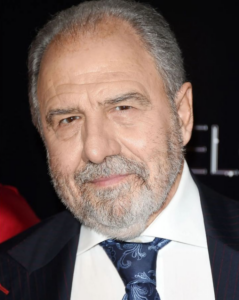 Antonio Caprarica biografia: chi è, età, altezza, peso, figli, moglie, carriera, Instagram e vita privata
