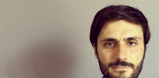 Antonio Gargiulo biografia: chi è, età, altezza, peso, figli, moglie, carriera, Instagram e vita privata