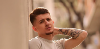 Antonio Orefice biografia: chi è, età, altezza, peso, carriera, fidanzata, Instagram e vita privata