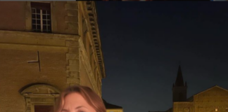 Barbara Carfagna biografia: chi è, età, altezza, peso, figli, marito, carriera, Instagram e vita privata