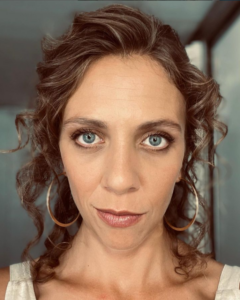 Barbara Chichiarelli biografia: chi è, età, altezza, peso, figli, marito, carriera, Instagram e vita privata