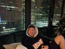 Barry Keoghan biografia: chi è, età, altezza, peso, figli, moglie, carriera, Instagram e vita privata
