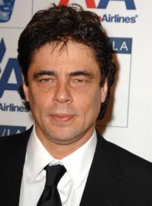 Benicio Del Toro biografia: chi è, età, altezza, peso, figli, moglie, carriera, Instagram e vita privata