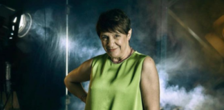 Blanca Portillo biografia: chi è, età, altezza, peso, figli, marito, carriera, Instagram e vita privata