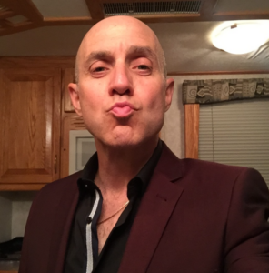 Brian Markinson biografia: chi è, età, altezza, peso, figli, moglie, carriera, Instagram e vita privata