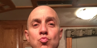 Brian Markinson biografia: chi è, età, altezza, peso, figli, moglie, carriera, Instagram e vita privata