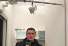 Carlo Marini biografia: chi è, età, altezza, peso, tatuaggi, che lavoro fa, fidanzata, Instagram e vita privata