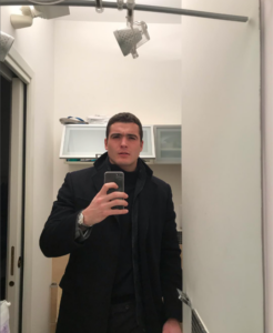Carlo Marini biografia: chi è, età, altezza, peso, tatuaggi, che lavoro fa, fidanzata, Instagram e vita privata