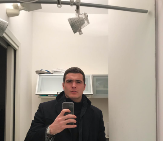 Carlo Marini biografia: chi è, età, altezza, peso, tatuaggi, che lavoro fa, fidanzata, Instagram e vita privata