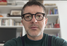 Carmine Paternoster biografia: chi è, età, altezza, peso, figli, moglie, carriera, Instagram e vita privata