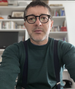Carmine Paternoster biografia: chi è, età, altezza, peso, figli, moglie, carriera, Instagram e vita privata