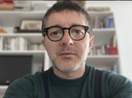 Carmine Paternoster biografia: chi è, età, altezza, peso, figli, moglie, carriera, Instagram e vita privata