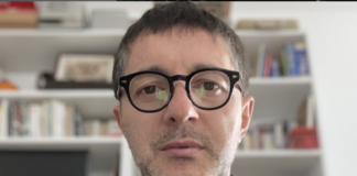 Carmine Paternoster biografia: chi è, età, altezza, peso, figli, moglie, carriera, Instagram e vita privata