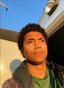 Chance Perdomo biografia: ci è, età, altezza, peso, fidanzata, carriera, Instagram e vita privata