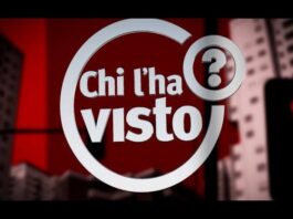 Chi l'ha Visto: che cos'è, come funziona, come contattare, inviare segnalazione, numero telefono, Whatsapp, Fax, Indirizzo e Email