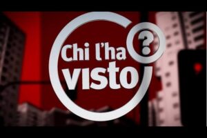 Chi l'ha Visto: che cos'è, come funziona, come contattare, inviare segnalazione, numero telefono, Whatsapp, Fax, Indirizzo e Email