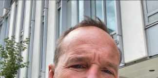 Clark Gregg biografia: chi è, età, altezza, peso, figli, moglie, carriera, Instagram e vita privata