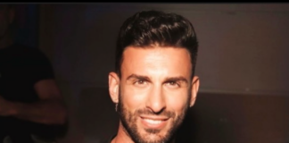 Claudio Roma (concorrente Grande Fratello 2023) biografia: chi è, età, altezza, peso, storia, che lavoro fa, fidanzata, Instagram e vita privata