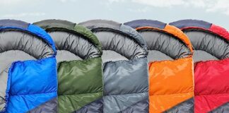 Come Lavare e Disinfettare il Sacco a Pelo: Tipi di lavaggio, Asciugatura e Consigli Essenziali