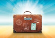 Come pulire e igienizzare le valigie dopo un viaggio o vacanza