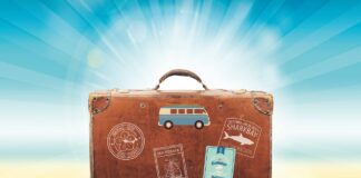 Come pulire e igienizzare le valigie dopo un viaggio o vacanza
