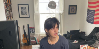 Earl Cave biografia: chi è, età, altezza, peso, fidanzata, carriera, Instagram e vita privata