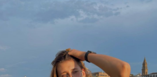 Ekaterina Antropova biografia: chi è, età, altezza, peso, carriera, fidanzato, Instagram e vita privata