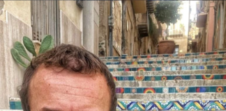Emilio Casalini biografia: chi è, età, altezza, peso, figli, moglie, carriera, Instagram e vita privata