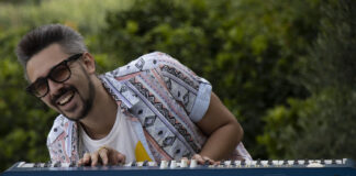 Eric Mormile biografia: chi è, età, canzoni, figli, moglie, carriera, Instagram e vita privata