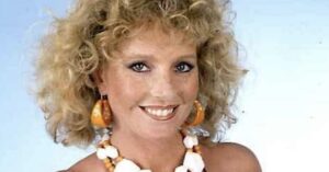 Fabrizia Carminati biografia: chi è, età, altezza, peso, figli, marito, carriera, Instagram e vita privata